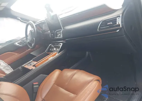 2019 Lincoln Navigator Reserve z USA, uszkodzony, nr VIN 5LMJJ2LT7KEL03858